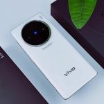vivo X100手机开启预售，高性价比之选！